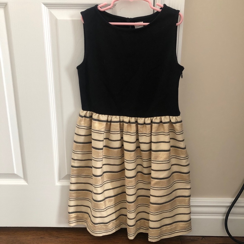 Crew Cuts Girls Size 10 Dress